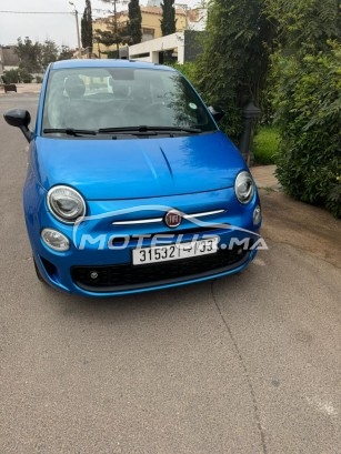 FIAT 500 2021 occasion 2340106