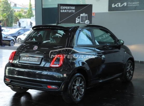 FIAT 500 occasion 3566331