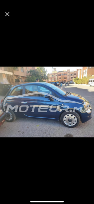 فيات 500 مستعملة 1575814