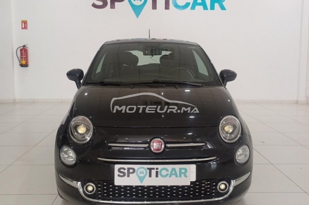 FIAT 500 occasion 3420394