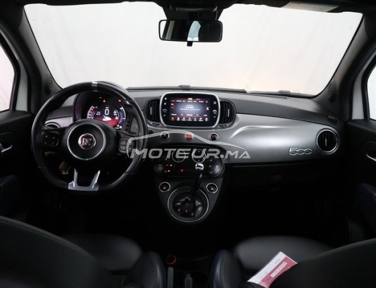 فيات 500 مستعملة 3041961