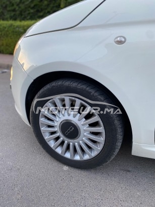 فيات 500 مستعملة 1755117