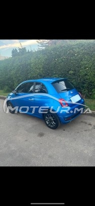 فيات 500 A مستعملة 1689925