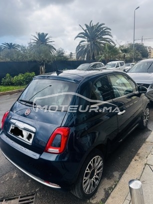 FIAT 500 15000 km occasion 1999951