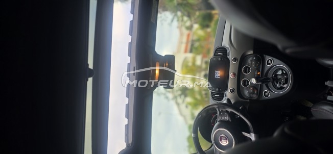 فيات 500 500 sport مستعملة 3147252
