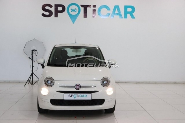 FIAT 500 occasion 2981844