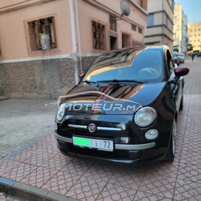 FIAT 500 occasion 3442468
