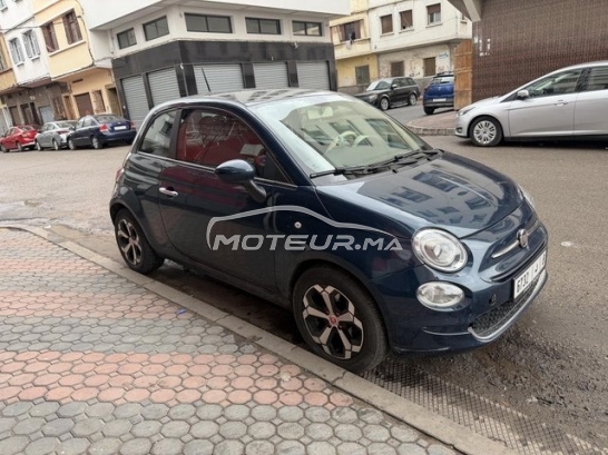 فيات 500 مستعملة 2953638