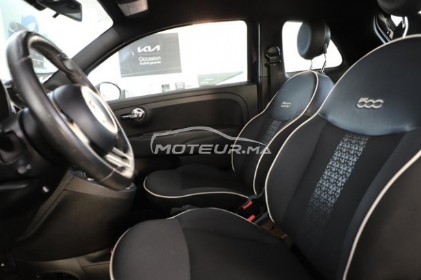 فيات 500 مستعملة 3514732