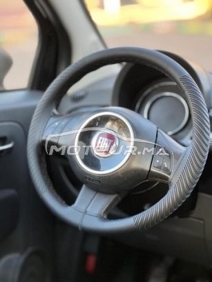 فيات 500 مستعملة 1948868