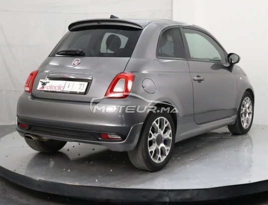 FIAT 500 occasion 3148126
