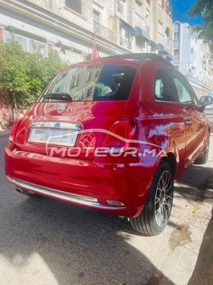 فيات 500 مستعملة 1941020