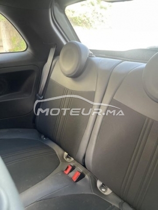 فيات 500 مستعملة 2712590