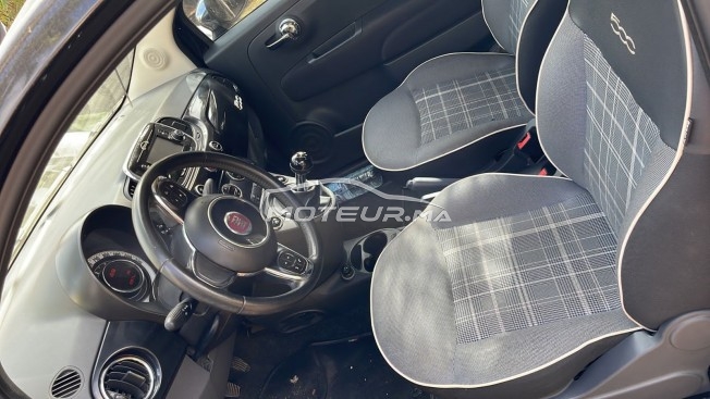 FIAT 500 occasion 1302747