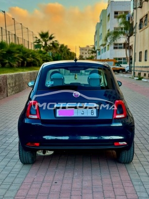 FIAT 500 Fiat 500 occasion 2412911