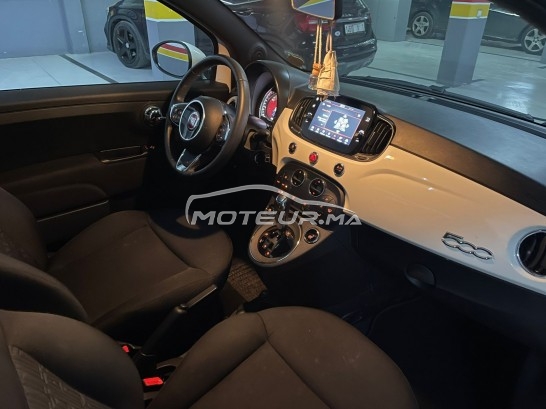 FIAT 500 occasion 3086055