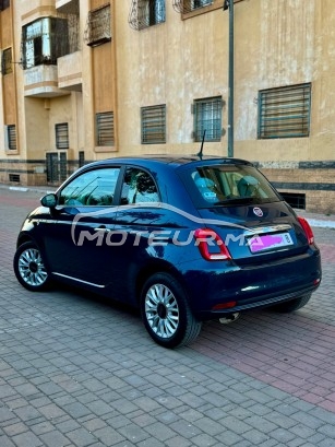 FIAT 500 Fiat 500 occasion 2412915