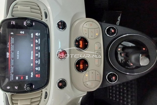 FIAT 500 occasion 3420053
