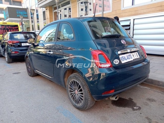 FIAT 500 occasion 3567217