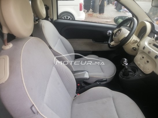 FIAT 500 1.2 occasion 2471467