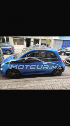 FIAT 500 occasion 1948475