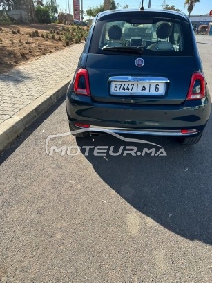 فيات 500 مستعملة 1791024