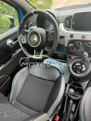 FIAT 500 2021 occasion 2340111