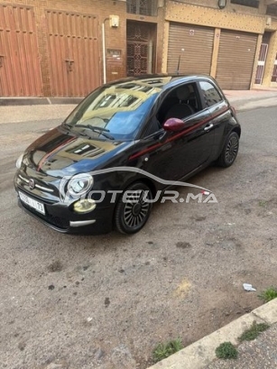 فيات 500 مستعملة 3098976