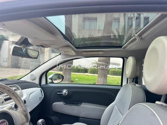 فيات 500 1,5 مستعملة 2605423