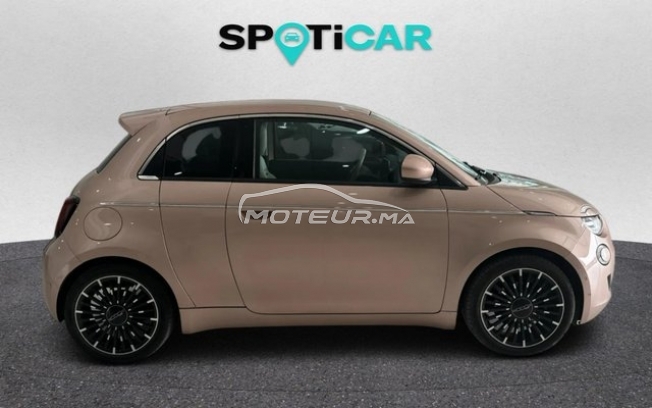 فيات 500 مستعملة 3399766