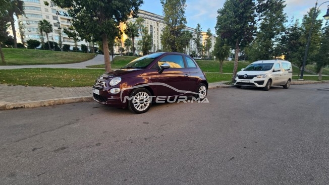 فيات 500 مستعملة 2878725