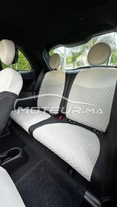 فيات 500 Bva seductive 2024❣️ مستعملة 3498293