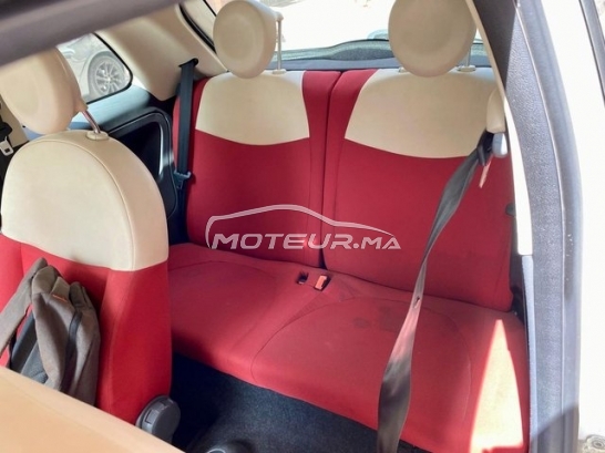 FIAT 500 occasion 2514687