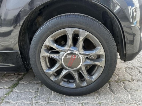 فيات 500 مستعملة 3313102