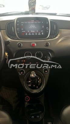 FIAT 500 occasion 3420889