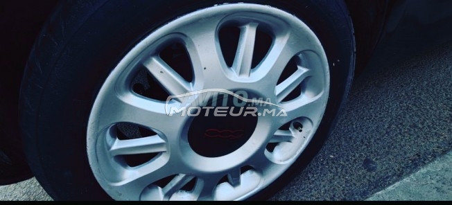 FIAT 500 Sport occasion 1847790