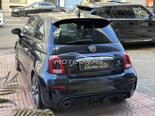 FIAT 500 occasion 2973685