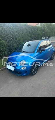 فيات 500 A مستعملة 1689928