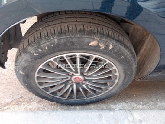 FIAT 500 occasion 3567223