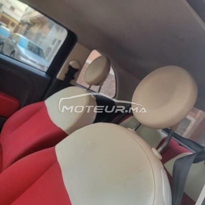 FIAT 500 occasion 3442472