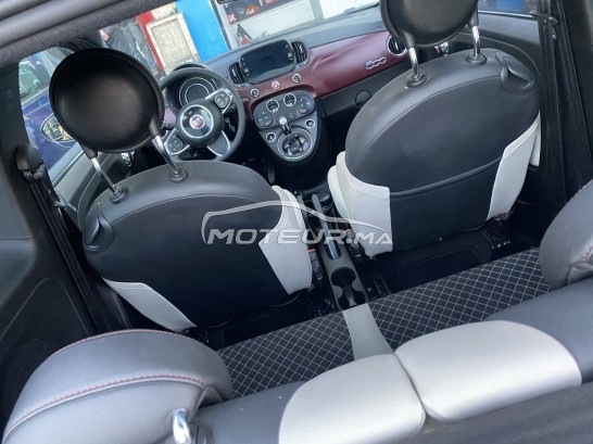 FIAT 500 occasion 1275083