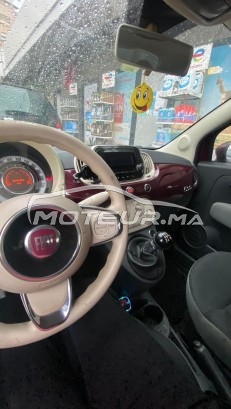 فيات 500 مستعملة 1771964