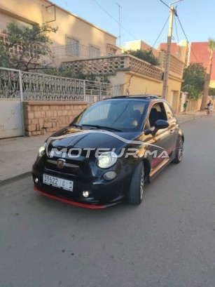 FIAT 500 1.4 abarth occasion 2729377