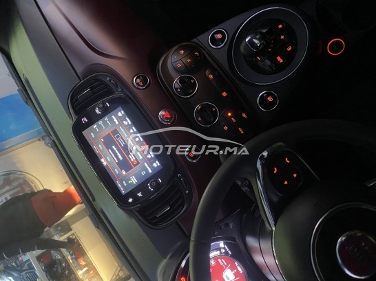 FIAT 500 occasion 1275082