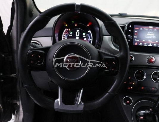 FIAT 500 occasion 3148132