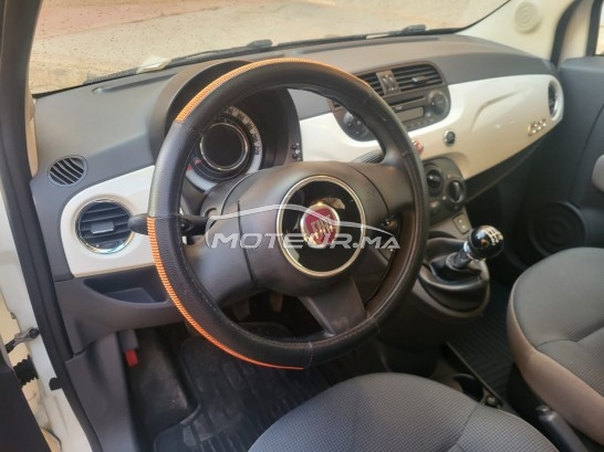 FIAT 500 occasion 1999431