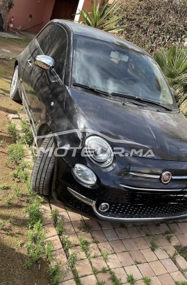 FIAT 500 occasion 1302748