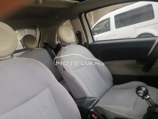 FIAT 500 1.2 occasion 2471468
