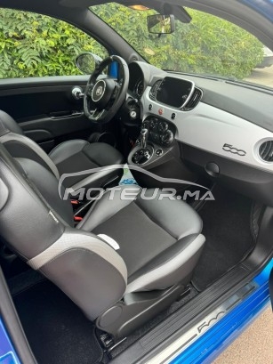 FIAT 500 2021 occasion 2340109