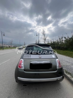 فيات 500 مستعملة 1799959